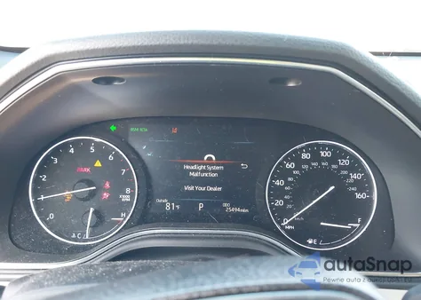 2019 Toyota Avalon Limited из США, поврежденный, VIN 4T1BZ1FB6KU029295